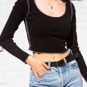 Brandy Melville McKenna Top